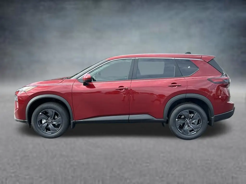 2026 Nissan Rogue - $28,139