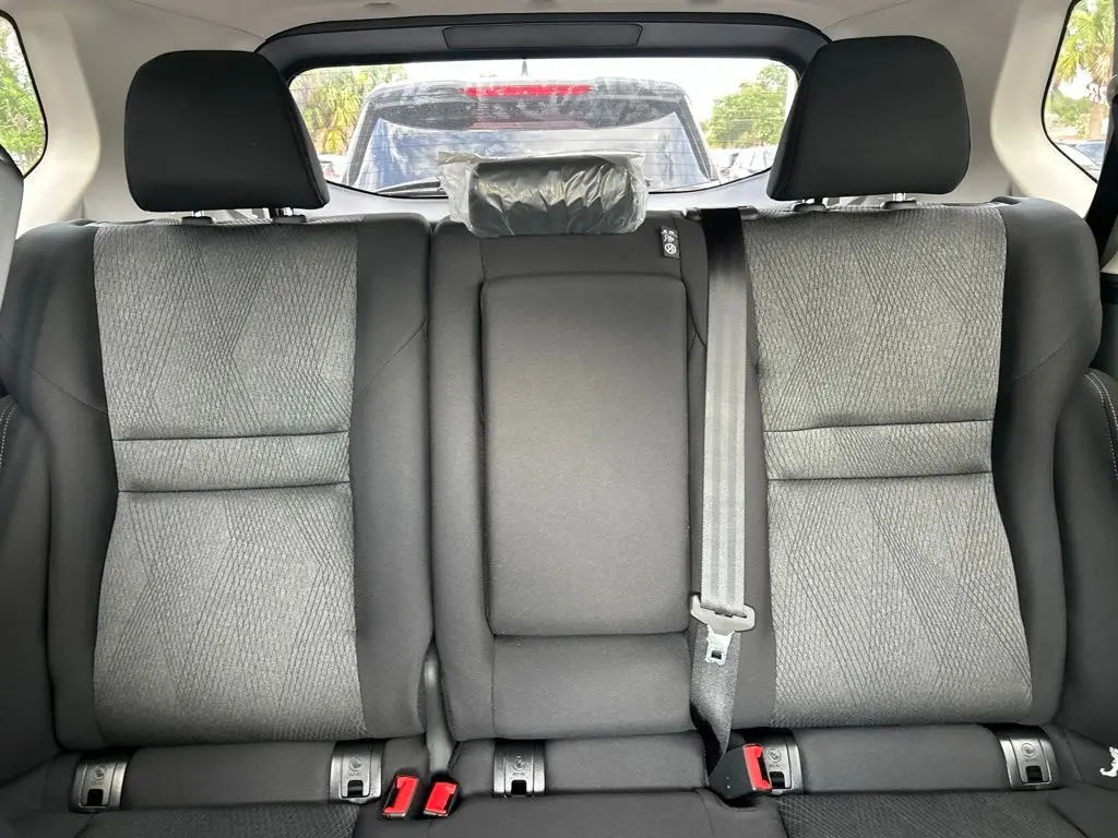 2026 Nissan Rogue - $28,139