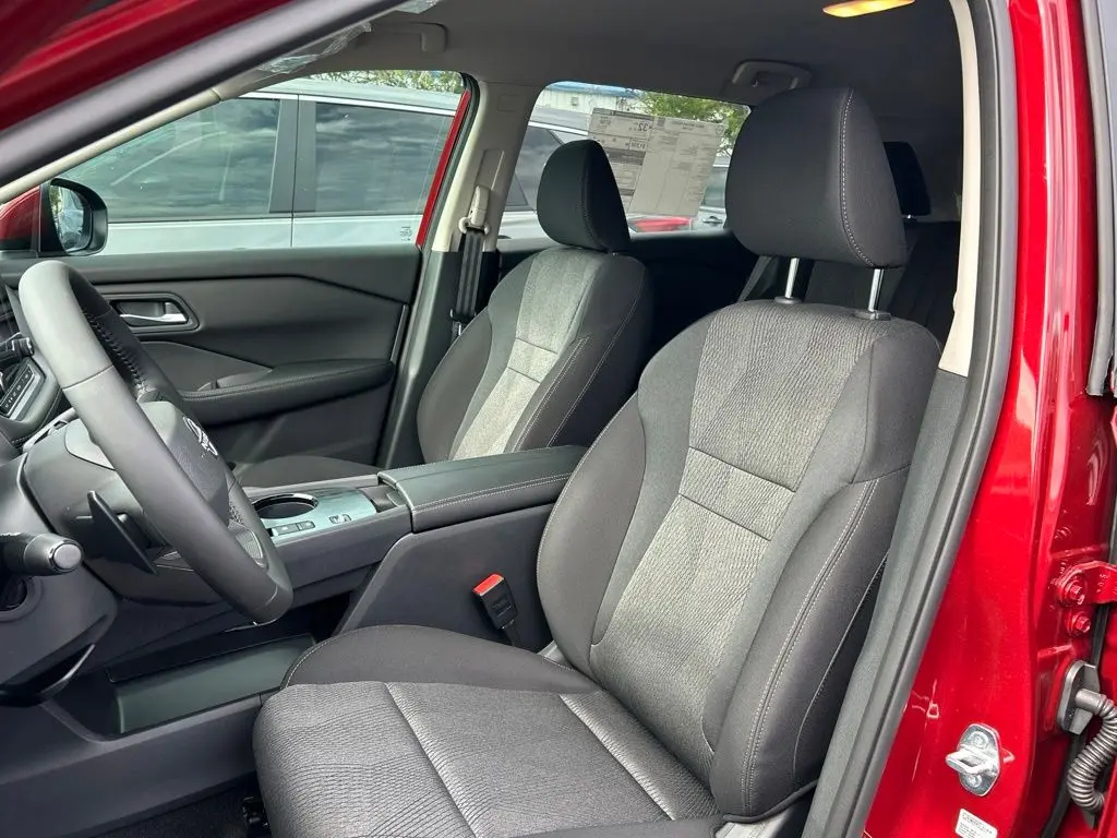 2026 Nissan Rogue - $28,139
