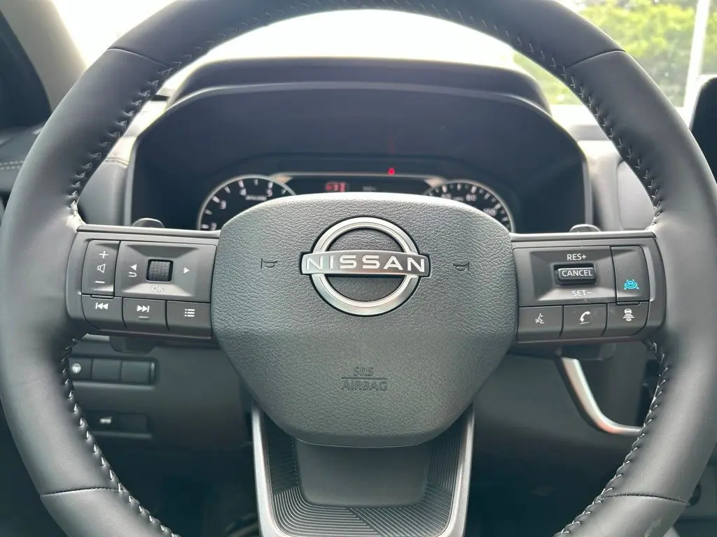 2026 Nissan Rogue - $28,139