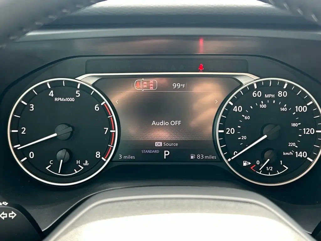 2026 Nissan Rogue - $28,139