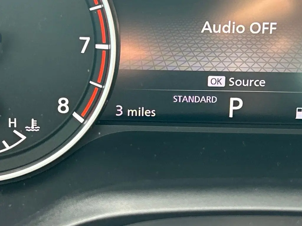 2026 Nissan Rogue - $28,139