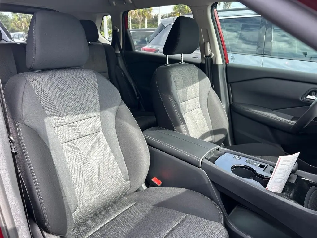 2026 Nissan Rogue - $28,139