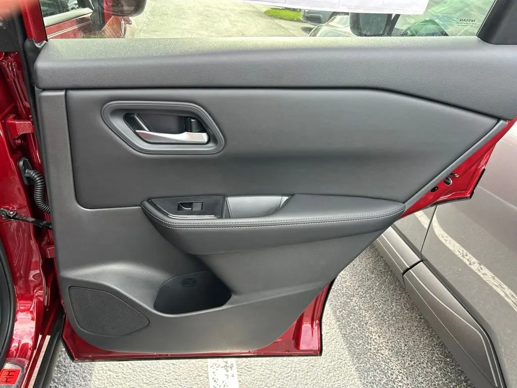 2026 Nissan Rogue - $28,139