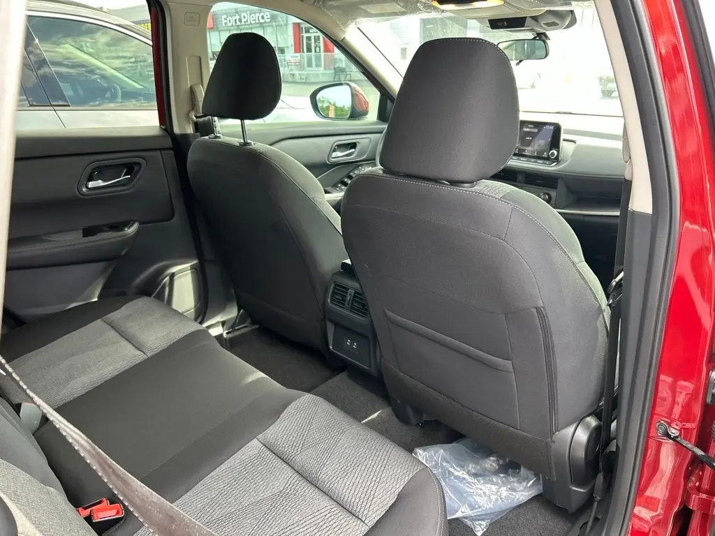 2026 Nissan Rogue - $28,139