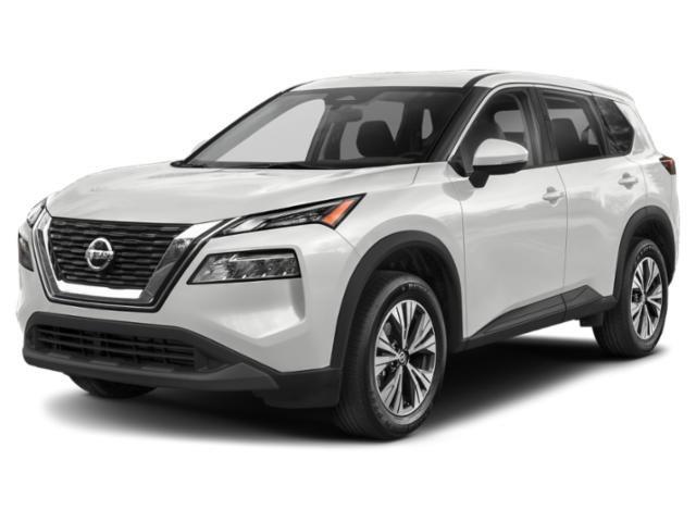 2022 Nissan Rogue - $19,977