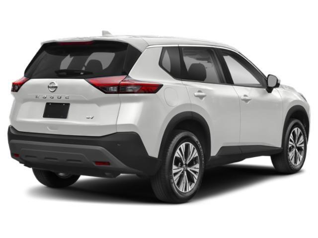2022 Nissan Rogue - $19,977