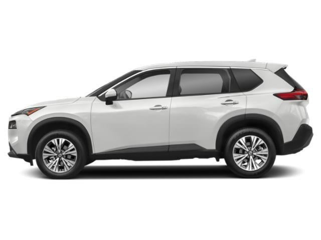 2022 Nissan Rogue - $19,977