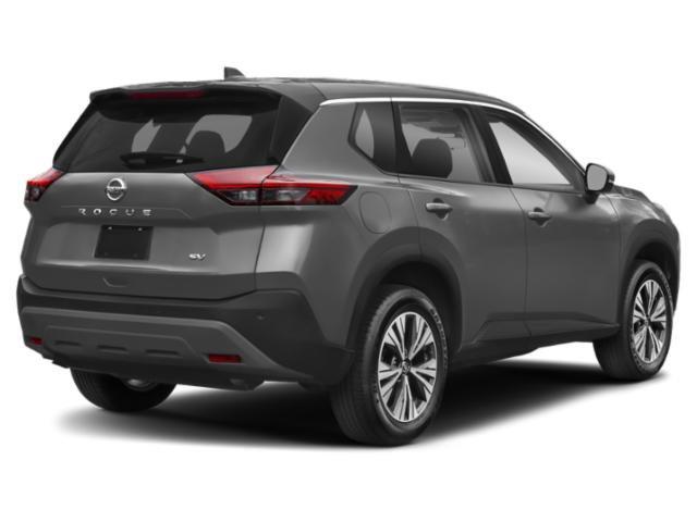 2022 Nissan Rogue - $19,977