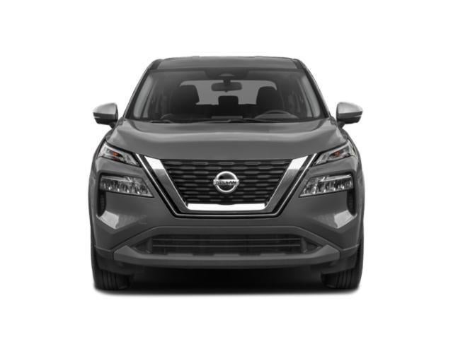 2022 Nissan Rogue - $19,977