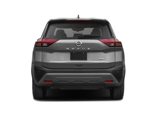 2022 Nissan Rogue - $19,977