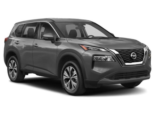 2022 Nissan Rogue - $19,977