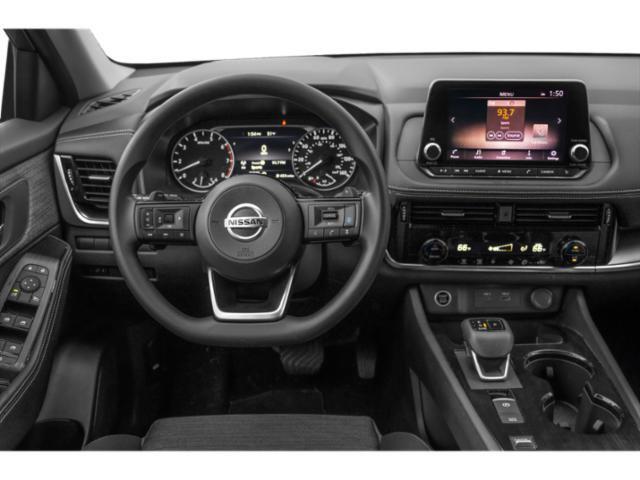 2022 Nissan Rogue - $19,977