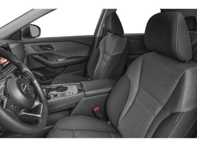 2022 Nissan Rogue - $19,977