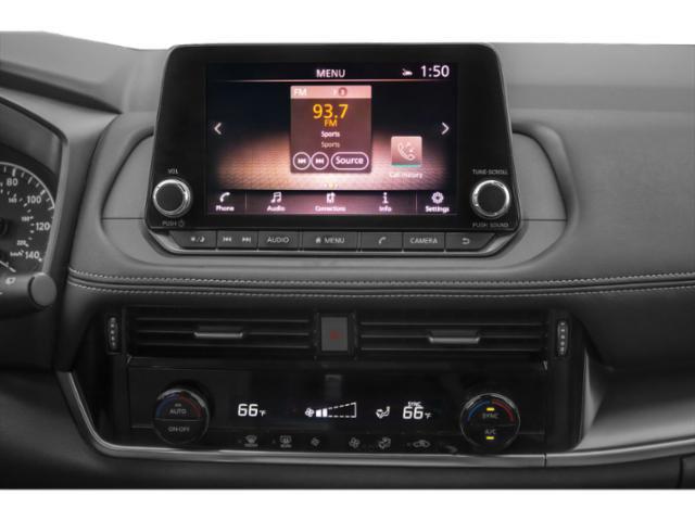 2022 Nissan Rogue - $19,977