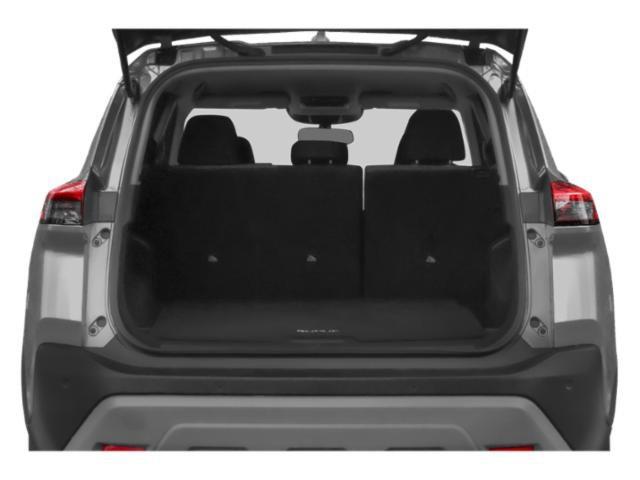 2022 Nissan Rogue - $19,977