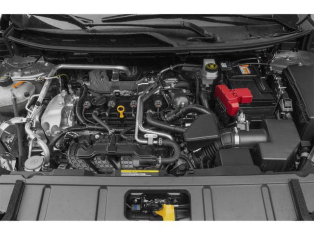 2022 Nissan Rogue - $19,977