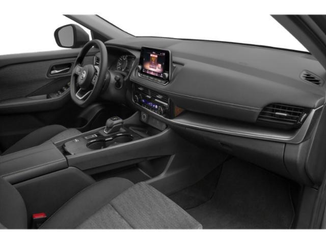 2022 Nissan Rogue - $19,977