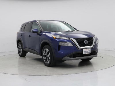 Photo of a 2022 Nissan Rogue SV 4DR Crossover for sale