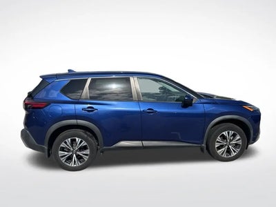 Photo of a 2022 Nissan Rogue SV 4DR Crossover for sale