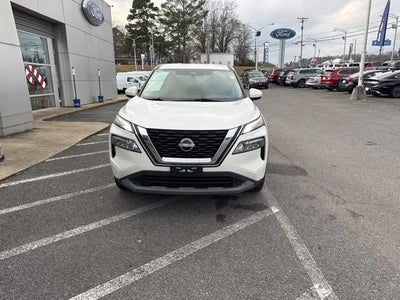 2023 Nissan Rogue SV 4DR Crossover