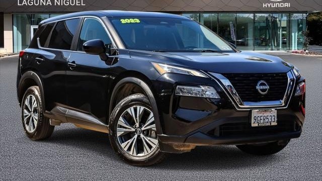 Preowned 2023 Nissan Rogue SV for Sale