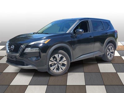 Photo of a 2023 Nissan Rogue SV 4DR Crossover for sale
