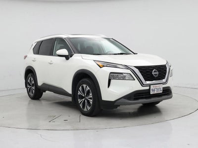 2023 Nissan Rogue SV 4DR Crossover