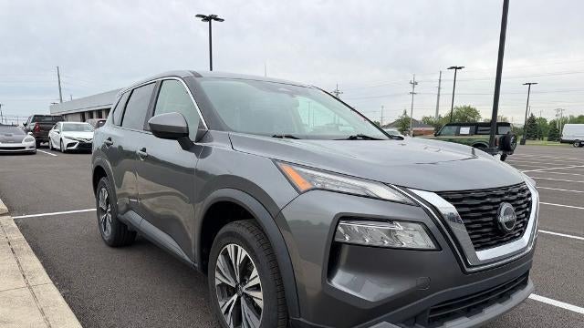 Preowned 2023 Nissan Rogue SV for Sale