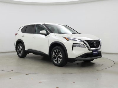 2023 Nissan Rogue SV 4DR Crossover