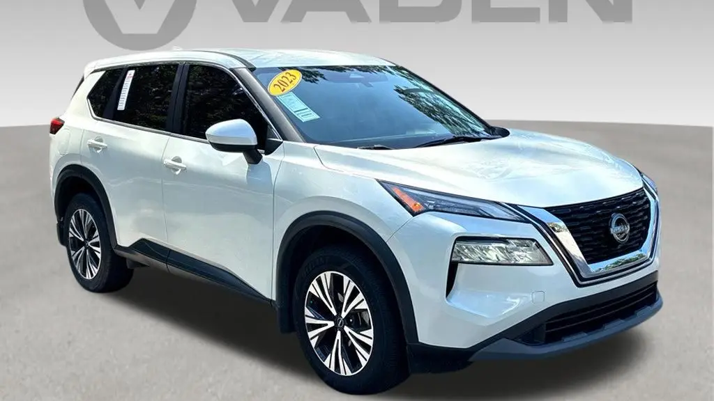Preowned 2023 Nissan Rogue SV for Sale