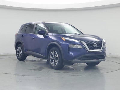 2023 Nissan Rogue SV 4DR Crossover