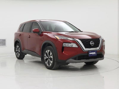 2023 Nissan Rogue SV 4DR Crossover