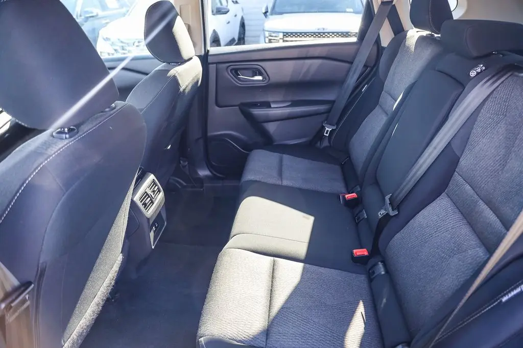 2024 Nissan Rogue - $16,995