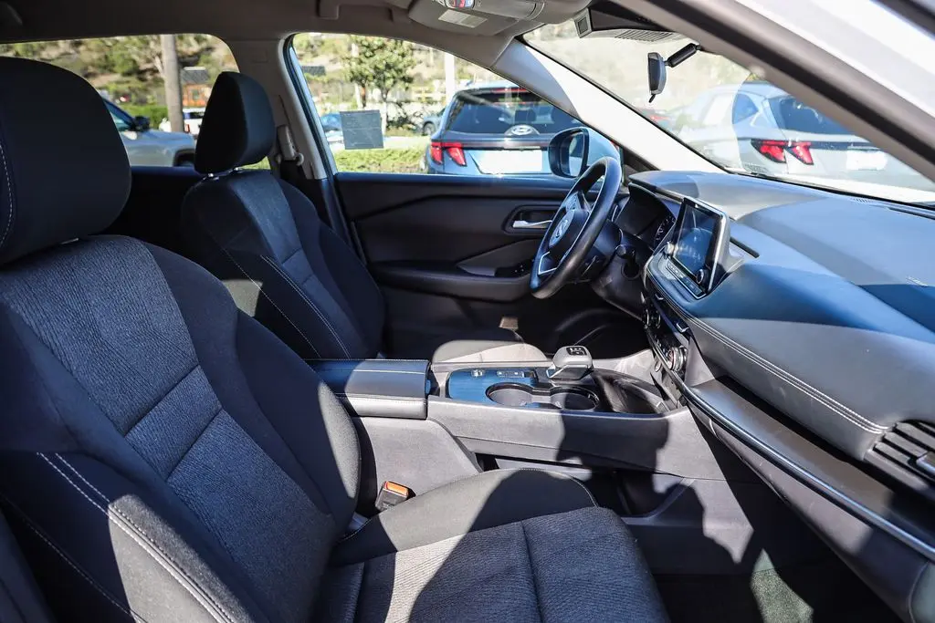 2024 Nissan Rogue - $16,995