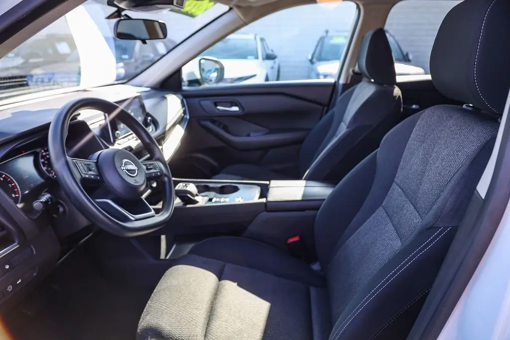 2024 Nissan Rogue - $16,995