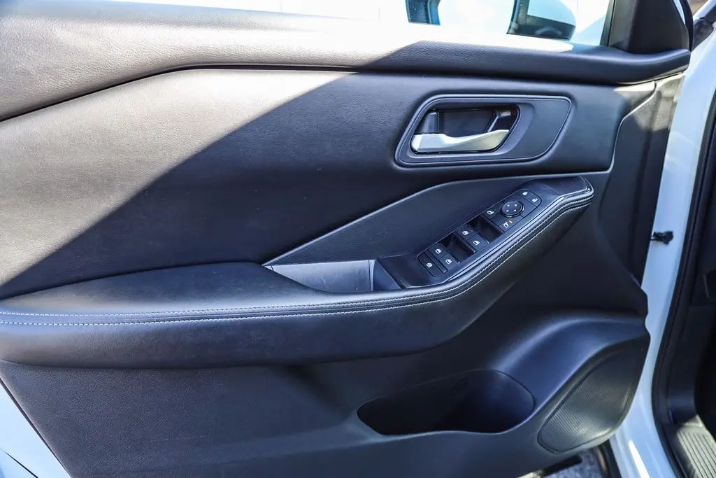 2024 Nissan Rogue - $16,995
