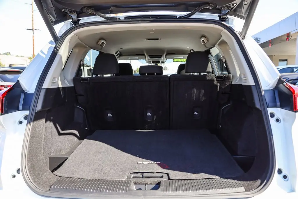 2024 Nissan Rogue - $16,995