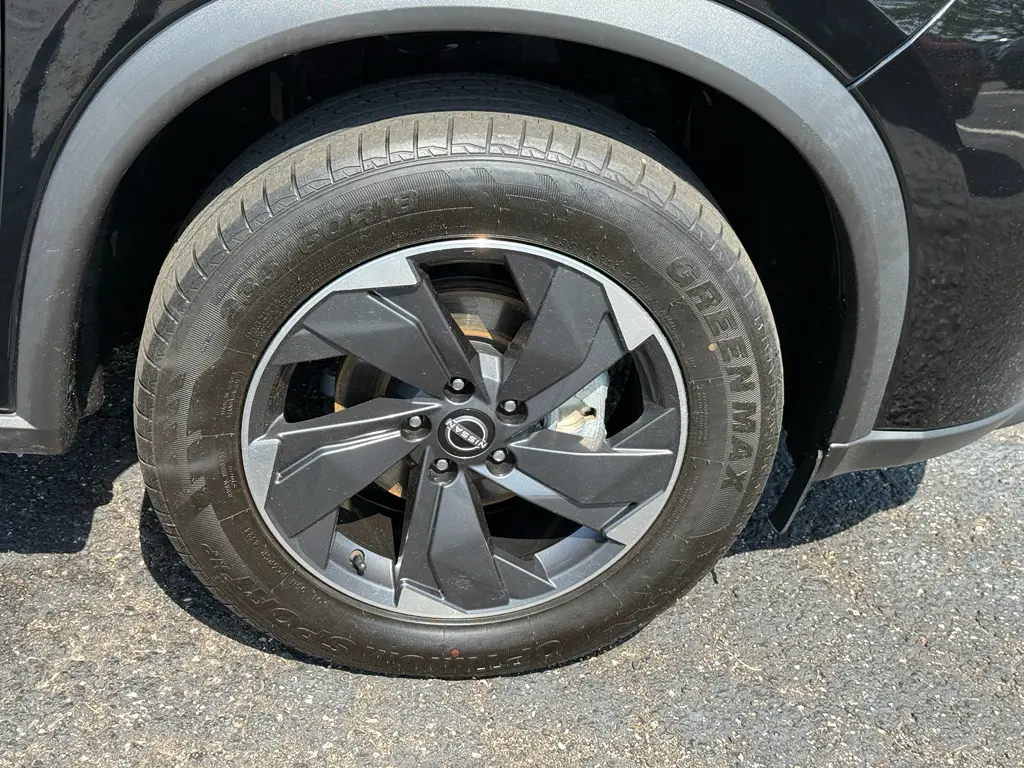2024 Nissan Rogue - $19,998