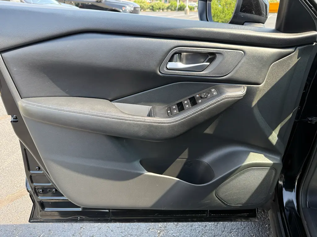 2024 Nissan Rogue - $19,998