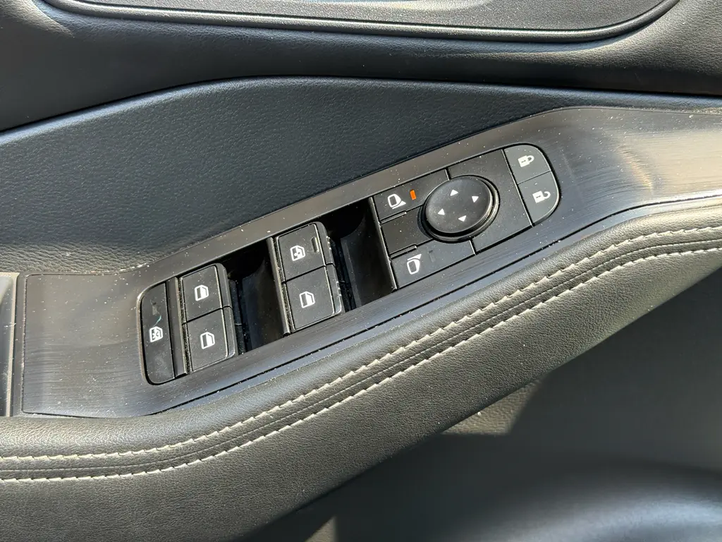 2024 Nissan Rogue - $19,998