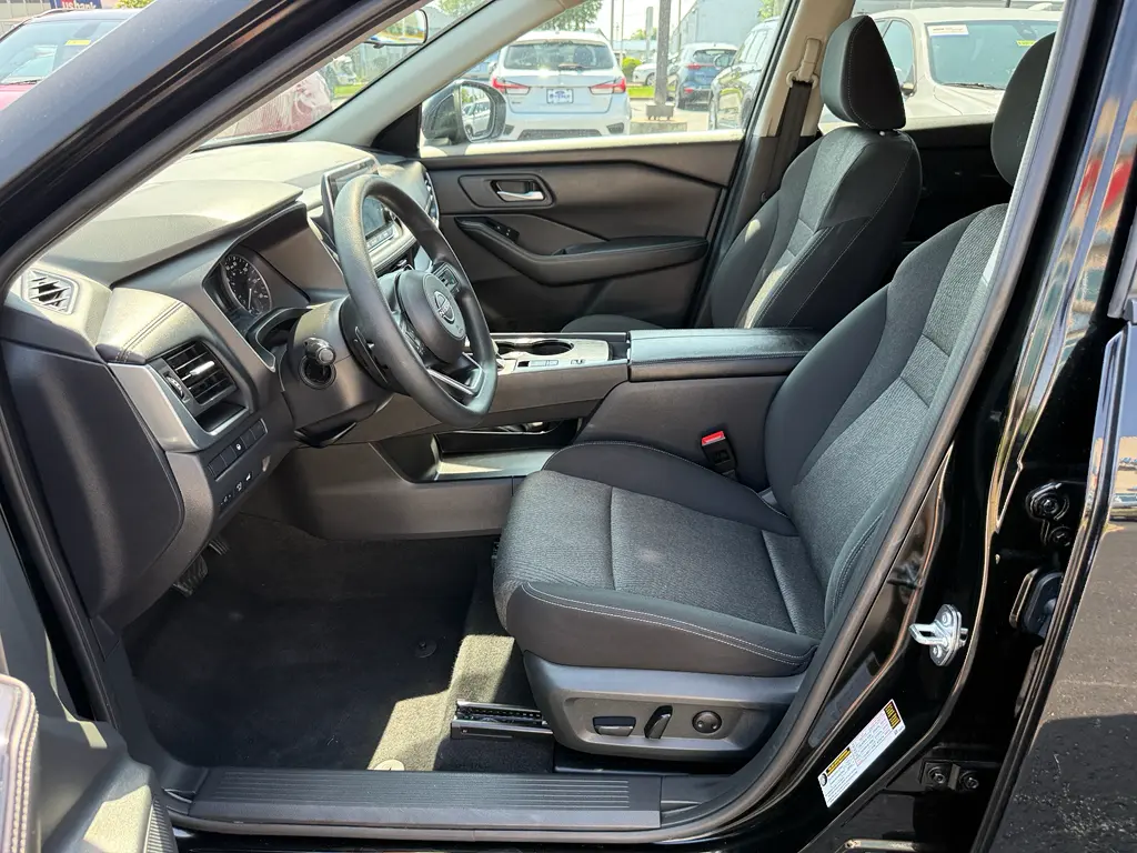 2024 Nissan Rogue - $19,998
