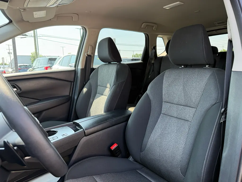 2024 Nissan Rogue - $19,998