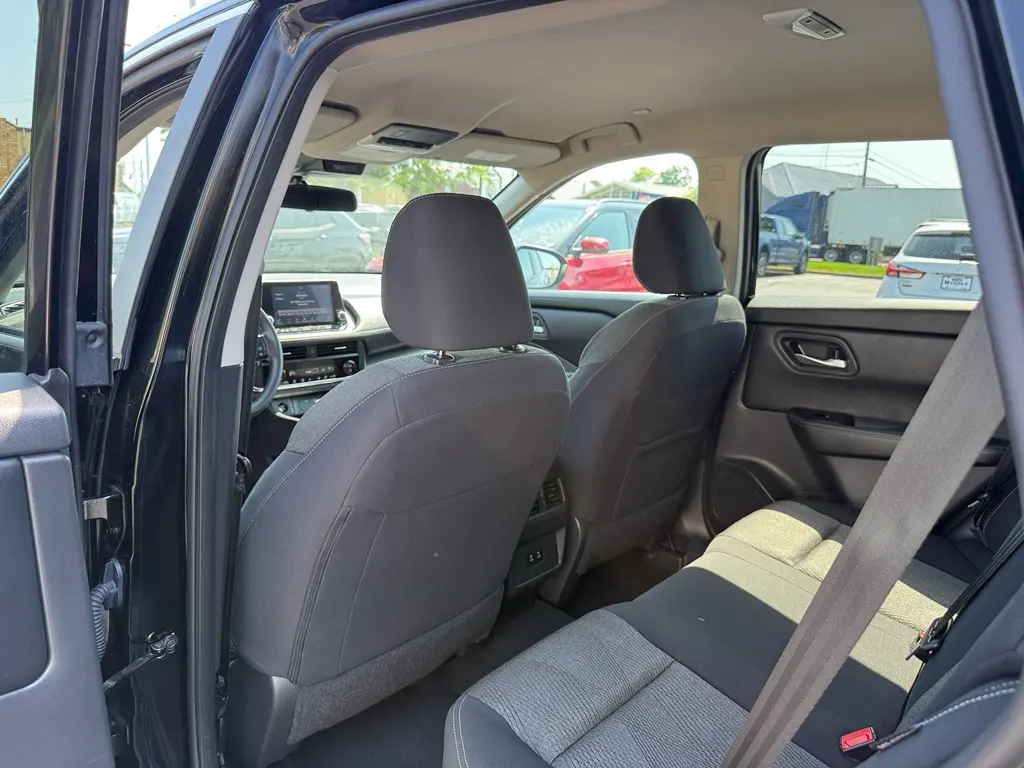 2024 Nissan Rogue - $19,998