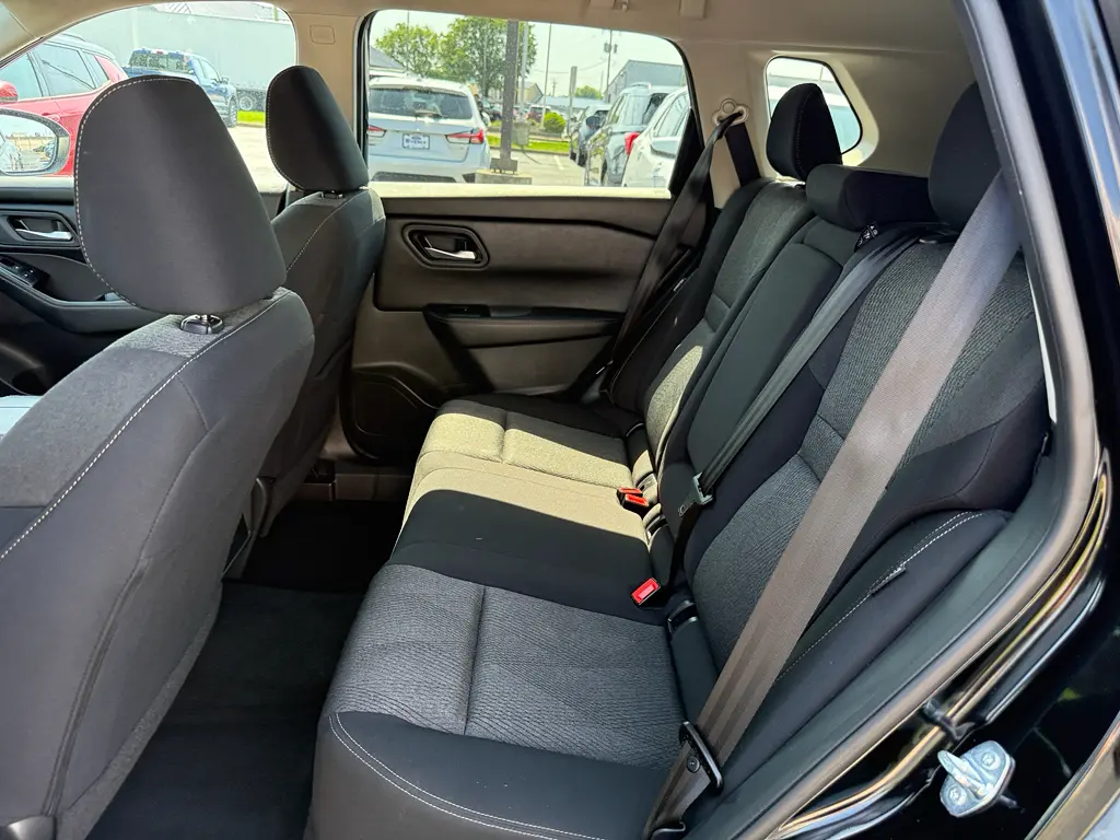 2024 Nissan Rogue - $19,998