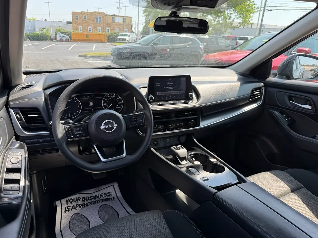 2024 Nissan Rogue - $19,998