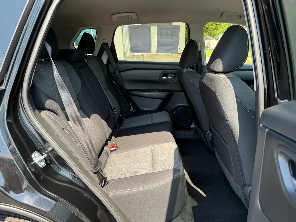 2024 Nissan Rogue - $19,998