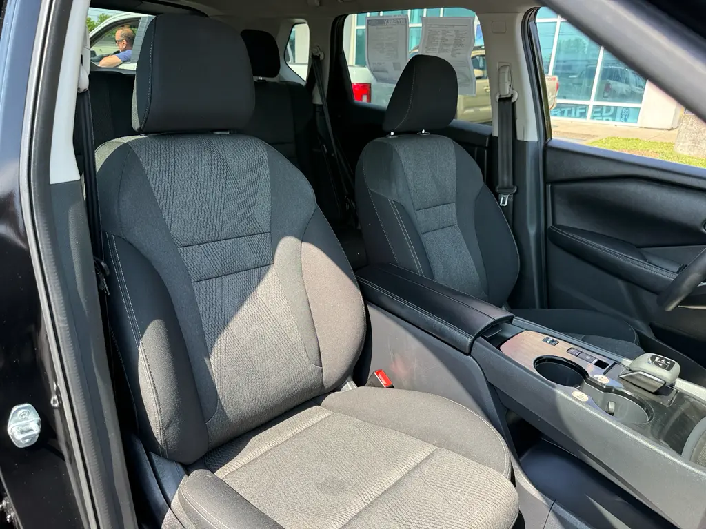 2024 Nissan Rogue - $19,998