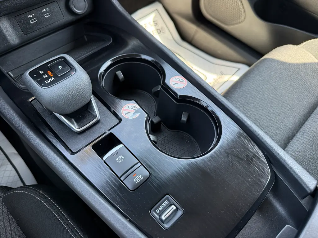 2024 Nissan Rogue - $19,998