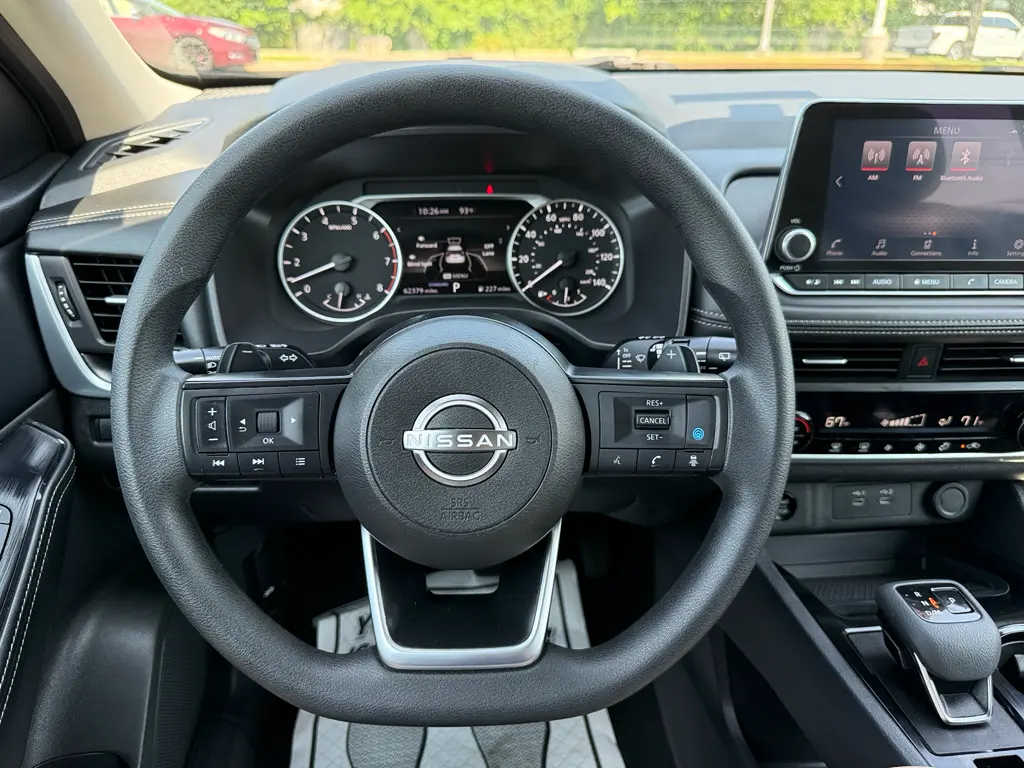 2024 Nissan Rogue - $19,998